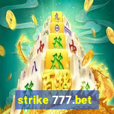 strike 777.bet